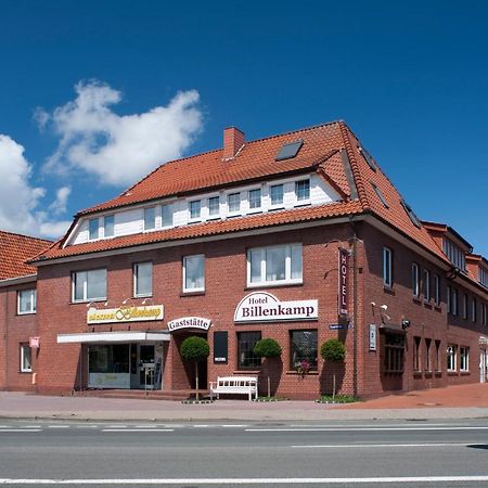 Hotel Familie Billenkamp Ankum Екстер'єр фото
