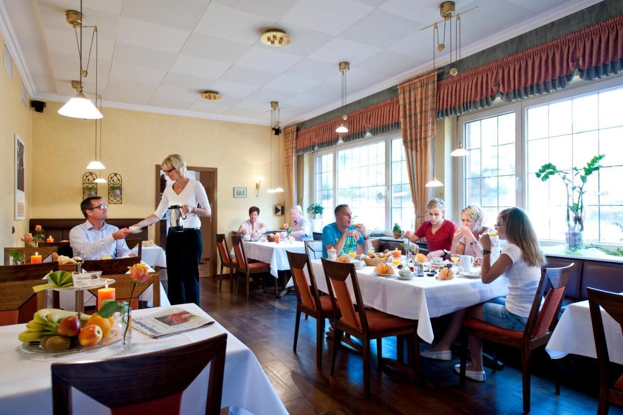 Hotel Familie Billenkamp Ankum Екстер'єр фото