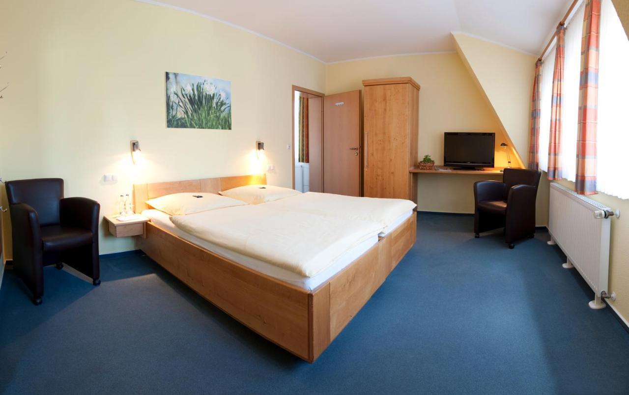 Hotel Familie Billenkamp Ankum Екстер'єр фото