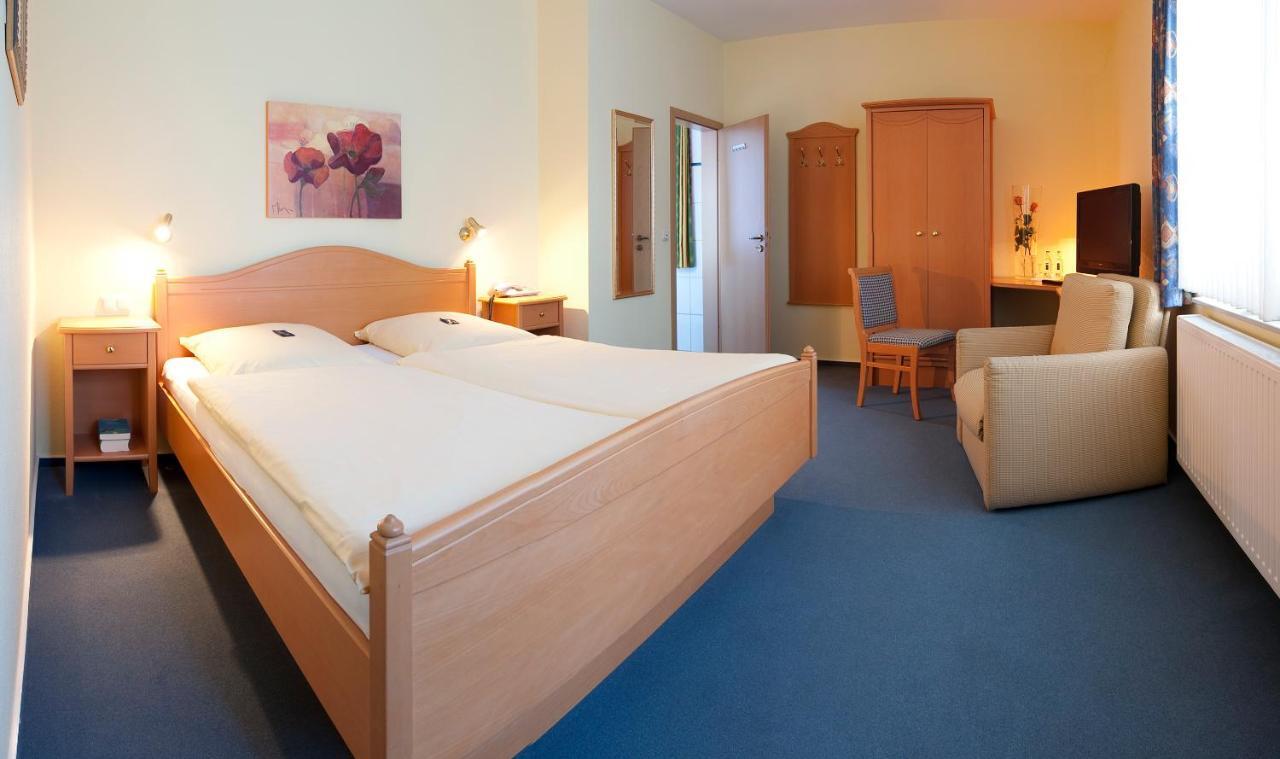 Hotel Familie Billenkamp Ankum Екстер'єр фото